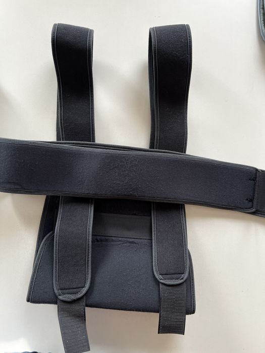 Повязка. Бандаж. Дезо