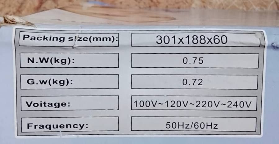 Продам косметологический аппарат Дарсонваль