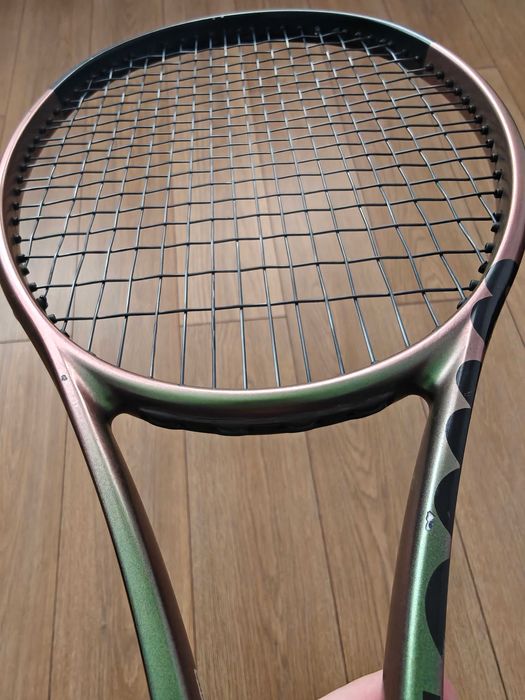 Racheta Tennis Wilson Blade 98 V8