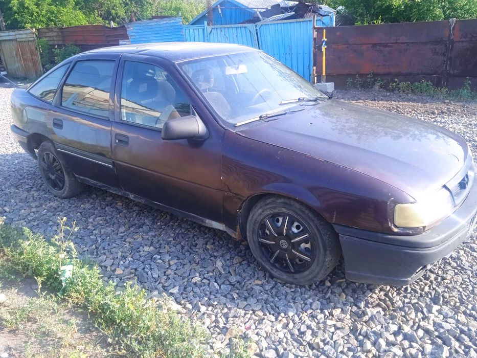 Opel Vectra А 2.0л.
