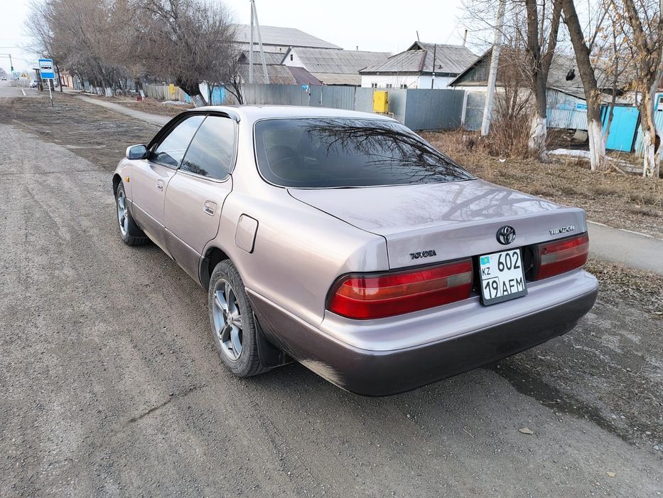 Тайота виндом 10 кузов