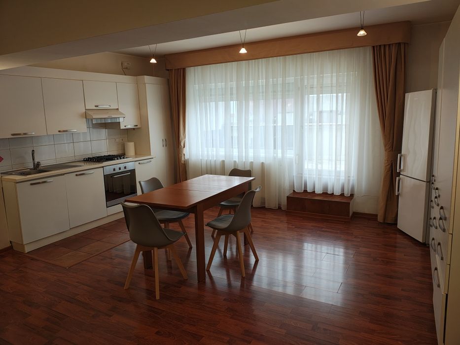 Două camere de închiriat (proprietar)