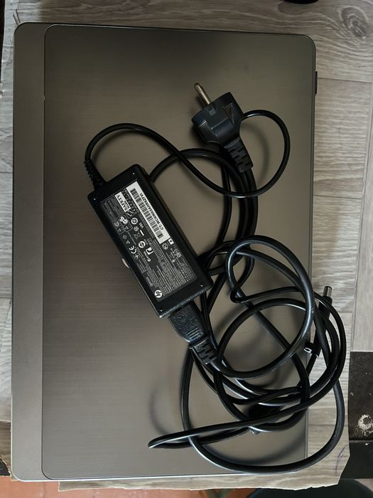 Ноутбук HP сатылады