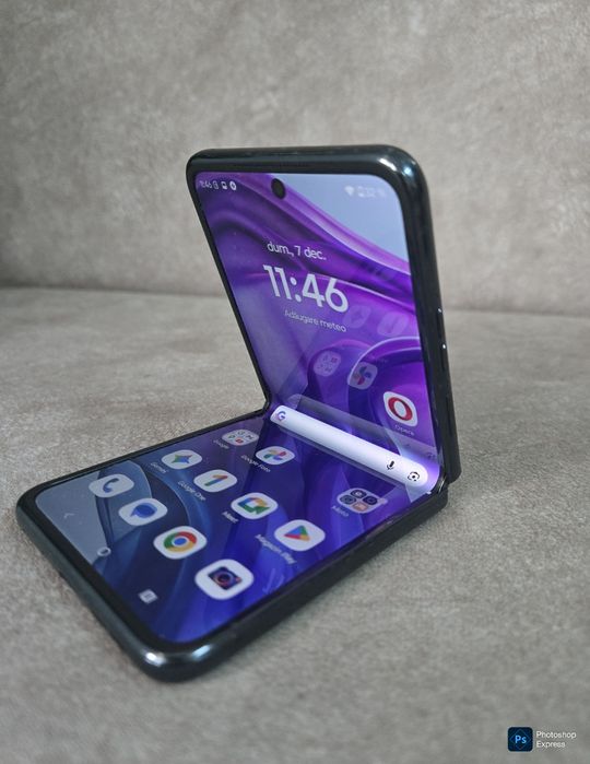 Motorola razr50 ultra 17 pro max