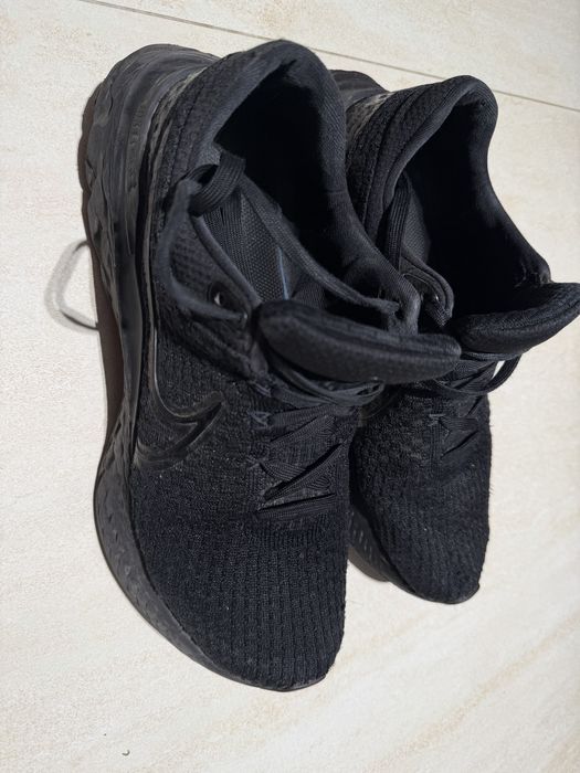 Кроссовки Nike React Infinity Run Flyknit 3