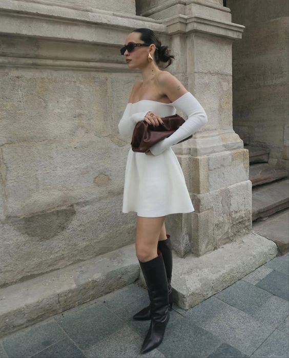 Alice Evis,Alexander Wang, Coperni, Y/Project, Vic Matie