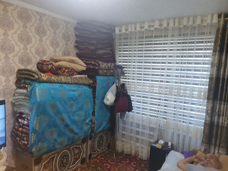 3хонали уй сотилади