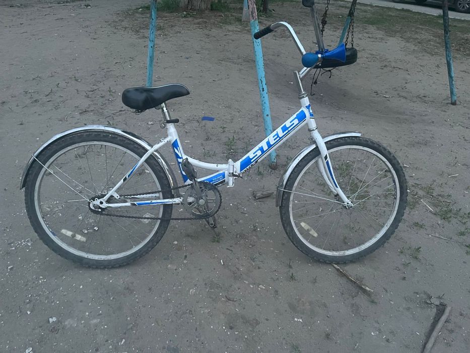 Продам велосипед