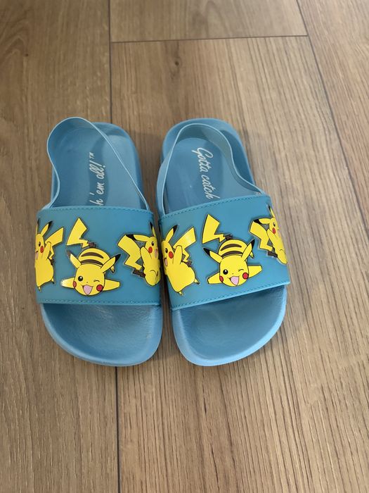 Papuci H&M marime 26/27