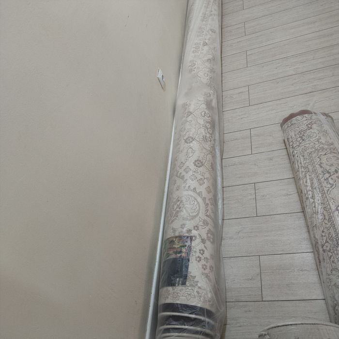 Ковёр шелк 3х4 срочно