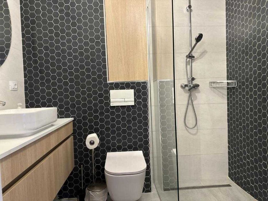 Inchiriez pe termen lung apartament Poiana Brasov