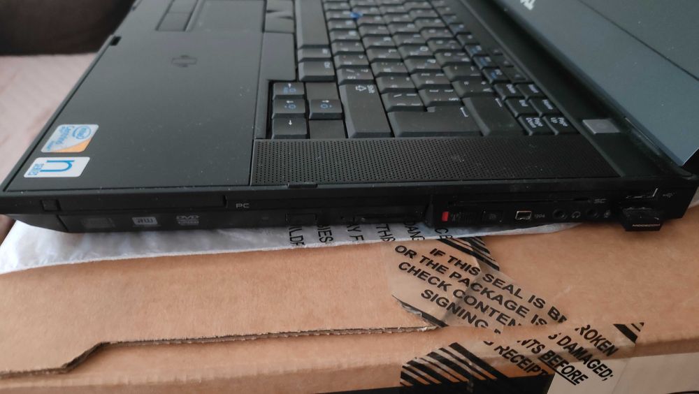 Лаптоп DELL Latitude 6500