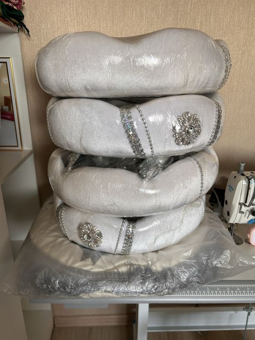 Продам набор корзин на тойбастар