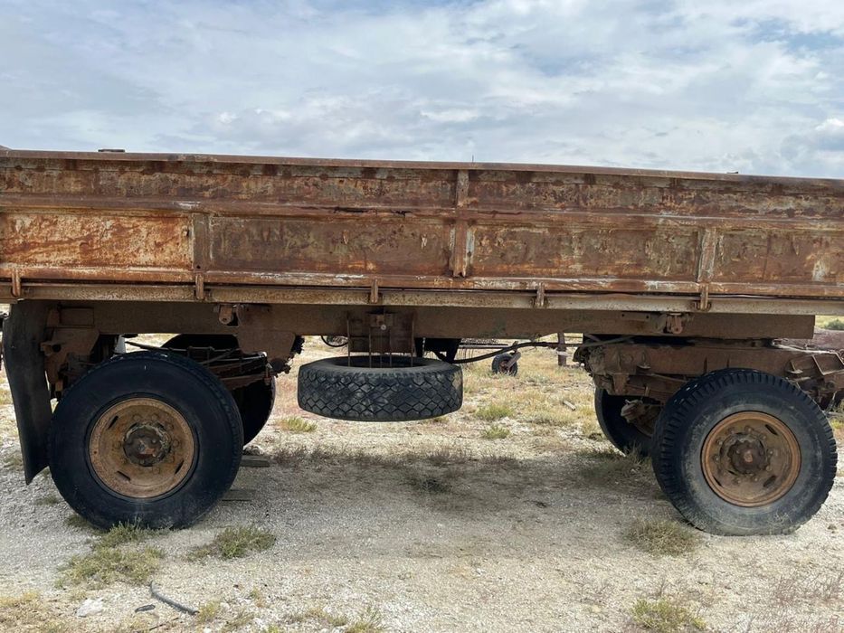 Камаз сатылады.