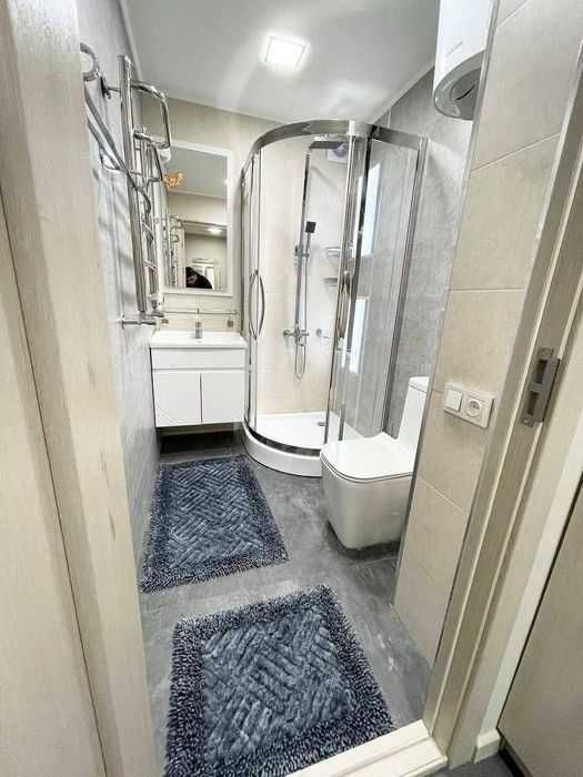 Новомосковская/Стадион Старт/2/2/4/55кв.м/СРОЧНО