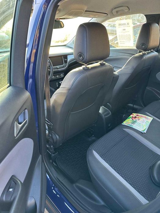 De vânzare: Opel Crossland X, an 2018
