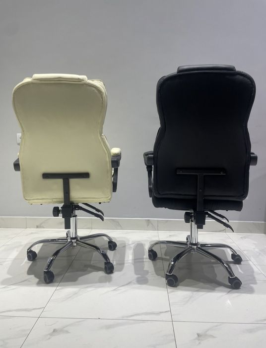 Офисное кресло для руководителя  модель элит 199.507.