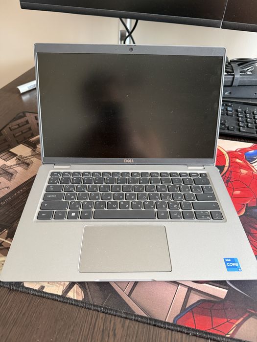 Ноутбук Dell Latitude 5430