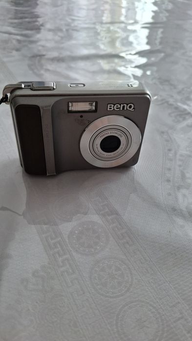Цифровая камера  Benq