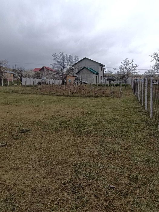 Casa de vanzare in Poiana Cristei .VN