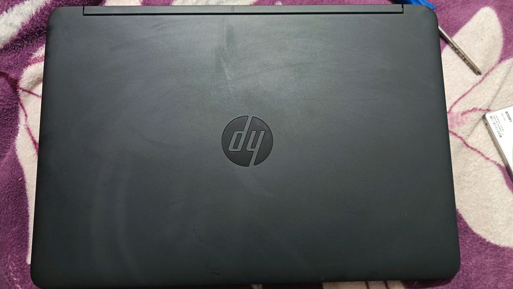 Laptop stare buna