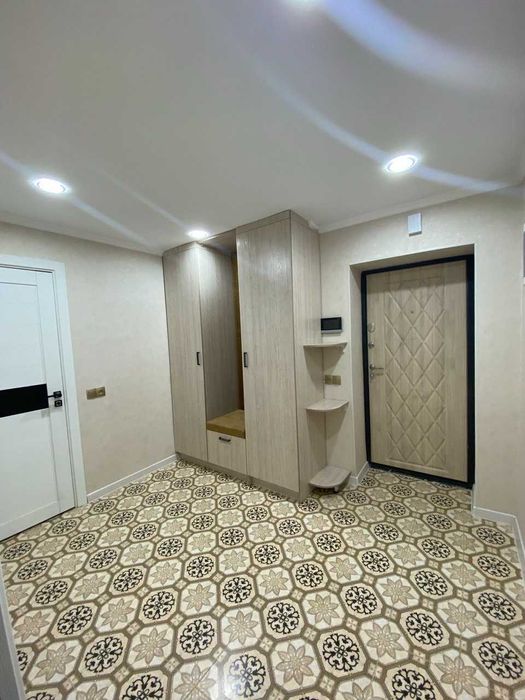 Сдаю 2х-комнатную квартиру на Новомосковской (Мирзо-Улугбекский район)