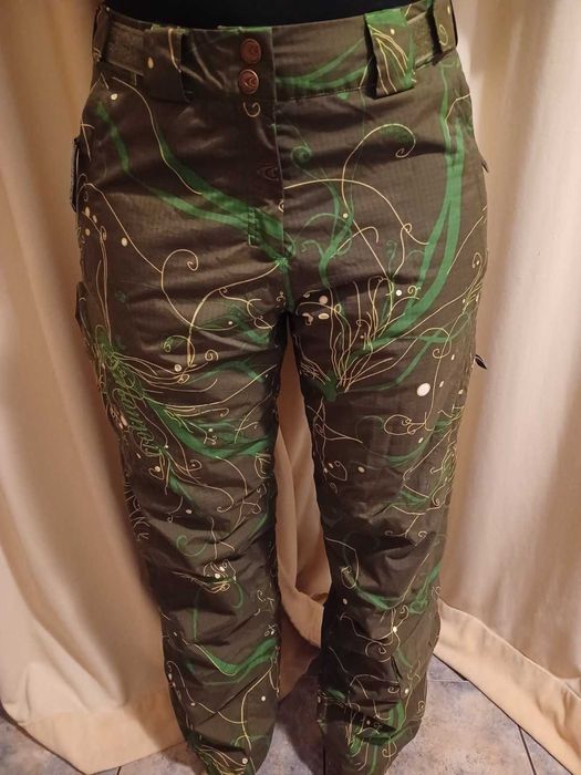 SCOTT и SALOMON Дамски ски панталони