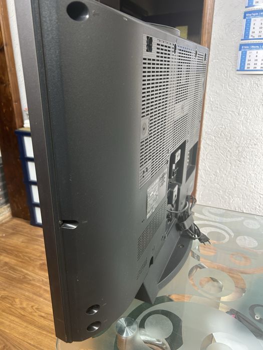 Продам телевизор SONY