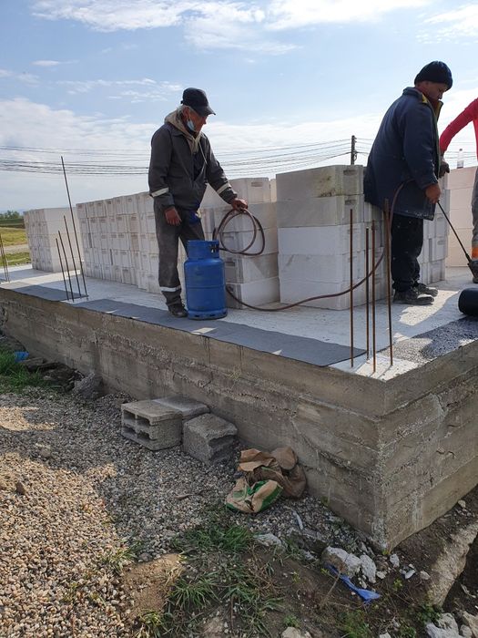 Firma Constructi Autorizata