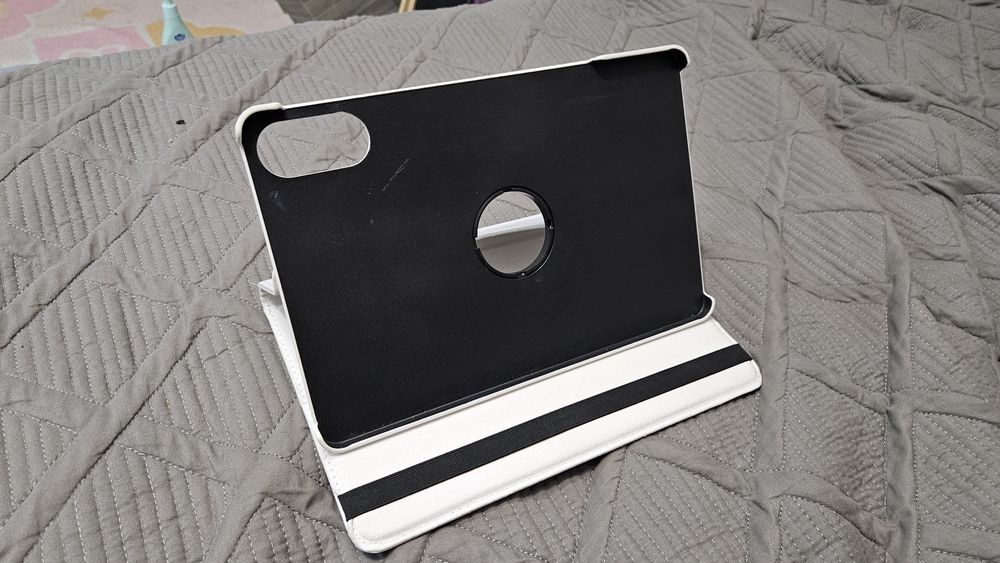 Чехол книжка для redmi pad pro