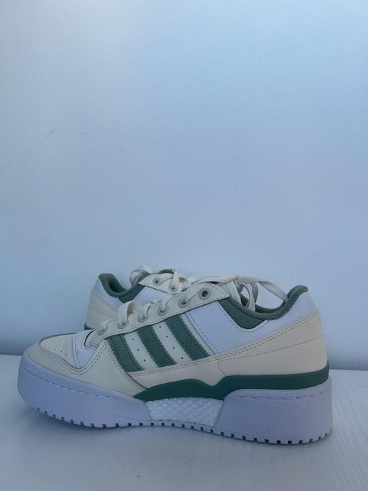 Adidas Forum Bold Stripes W