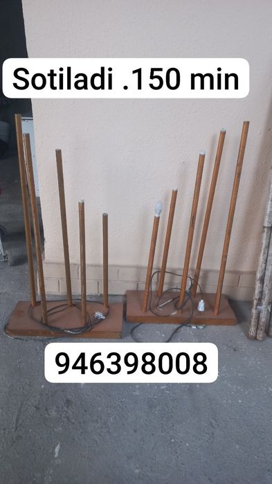 Afarmilena narsalar sotiladi