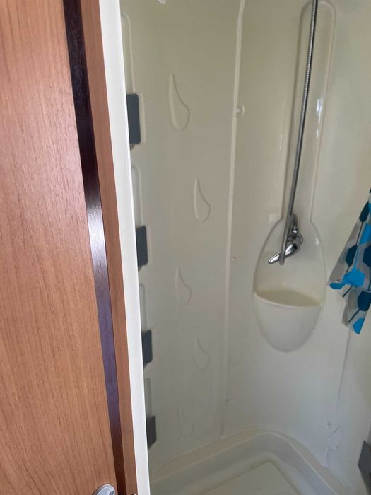 Кемпер Fiat Trigano