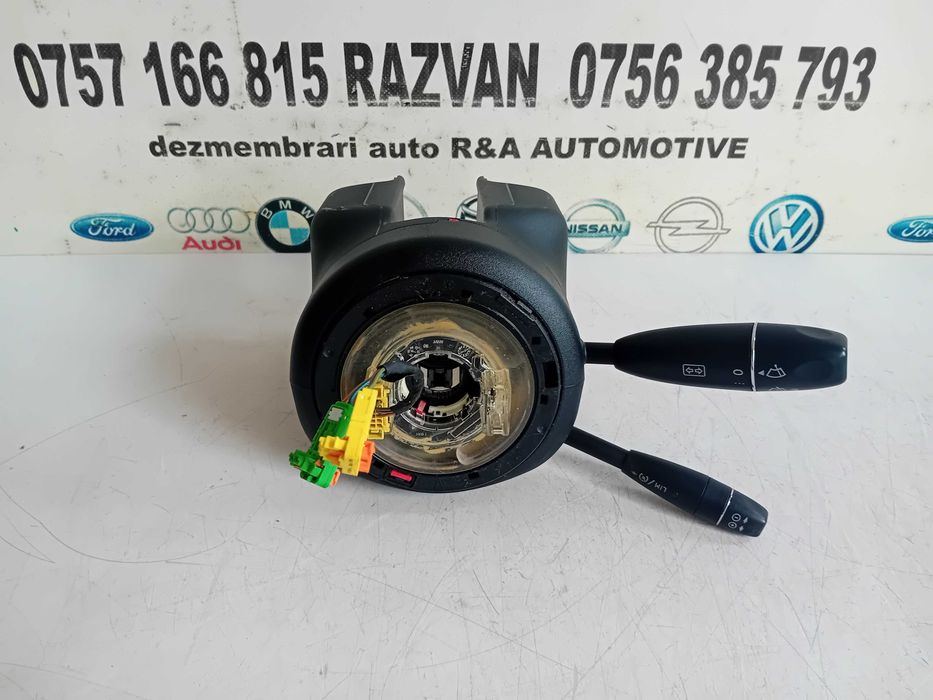 Banda Spira Spirala Volan Airbag Mercedes E Class W212 2009-2013 A2124407503