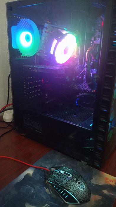 Продаю компьютер i5