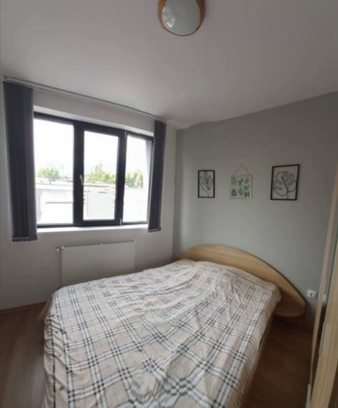 Дава се под наем Двустаен апартамент в София, Студентски град - 42 кв.м за 397.8 € - Снимка #1