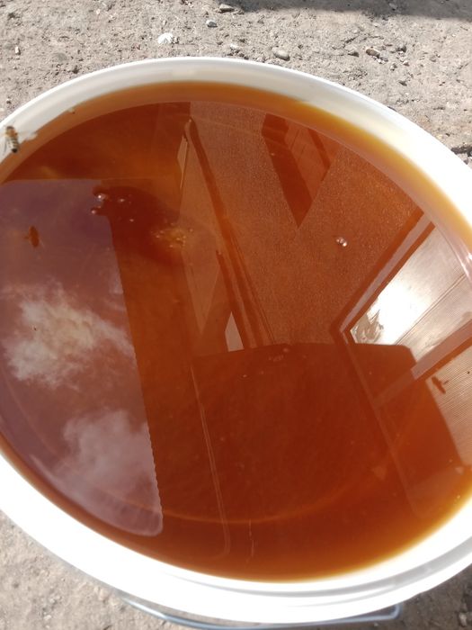 Мед Алтайский оптом