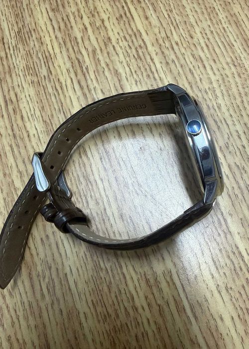 Ceas bărbătesc LEE COOPER 3 hand date, nou