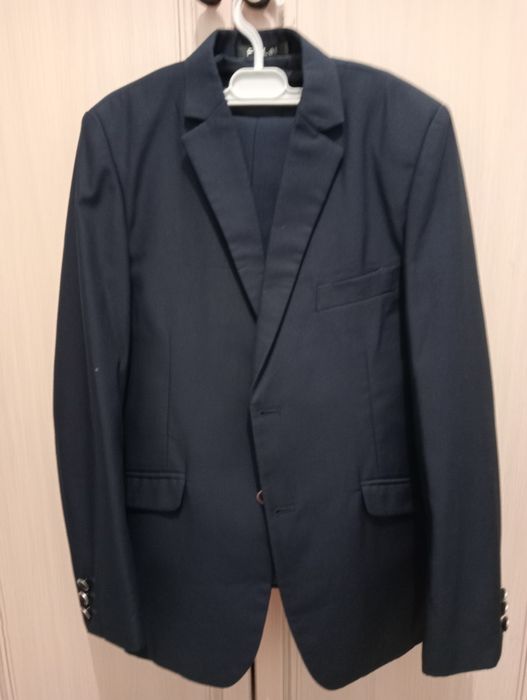 Костюм тройка для мальчика