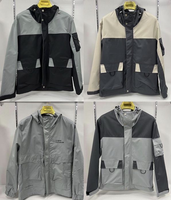 Продаётся Мужская одежда