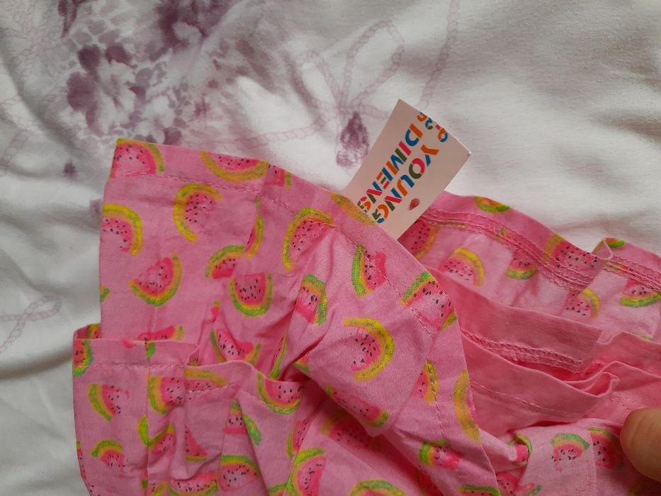 rochie eleganta primark 86 1 an  12 18 luni noua eticheta