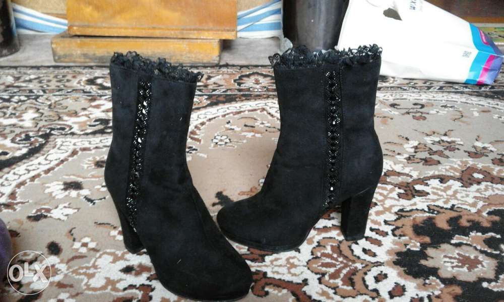 продам ботильоны