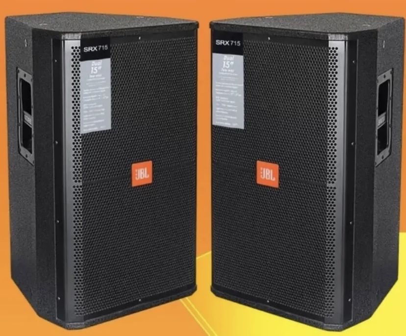 Музыкальная аппаратура