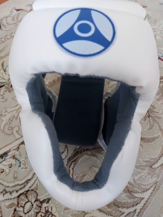 Продам шлем кикушинкай