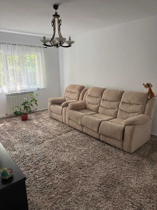 Închiriere Apartament 2 Camere Decomandat | Modern, Curat & Complet Utilat | Str. Spitalului Tulcea Penny Politie