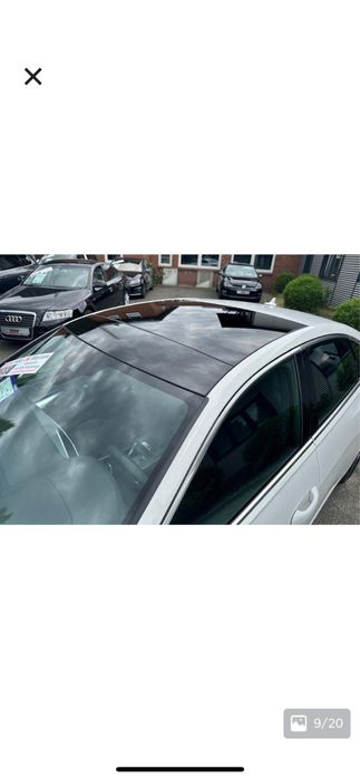 Vand Audi A 6 4.0TDI-204 cp,Bang&olufsen
