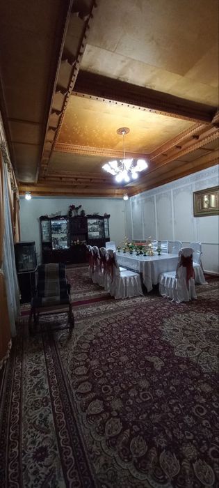 7.1 sotixli uchaska sotiladi