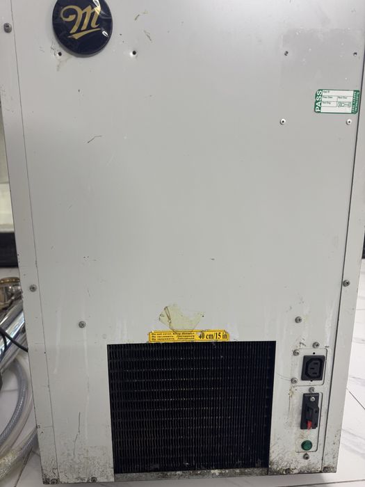 Пивной оборудование охладитель