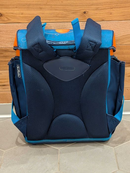 Ghiozdan Herlitz Midi, 38x32x22cm