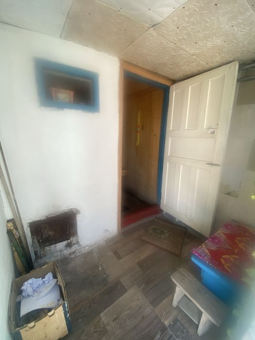 Продам частный дом с горажем и баней